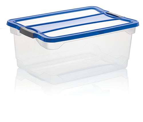 Caja Kendy Monserrat #3 Media 50 LT