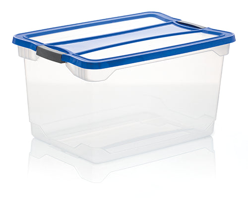Caja Kendy Monserrat #3 Alta 65 LT