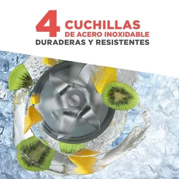 Licuadora Black & Decker