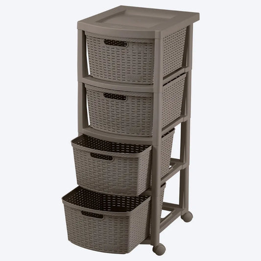 Cajonero Rimax X4