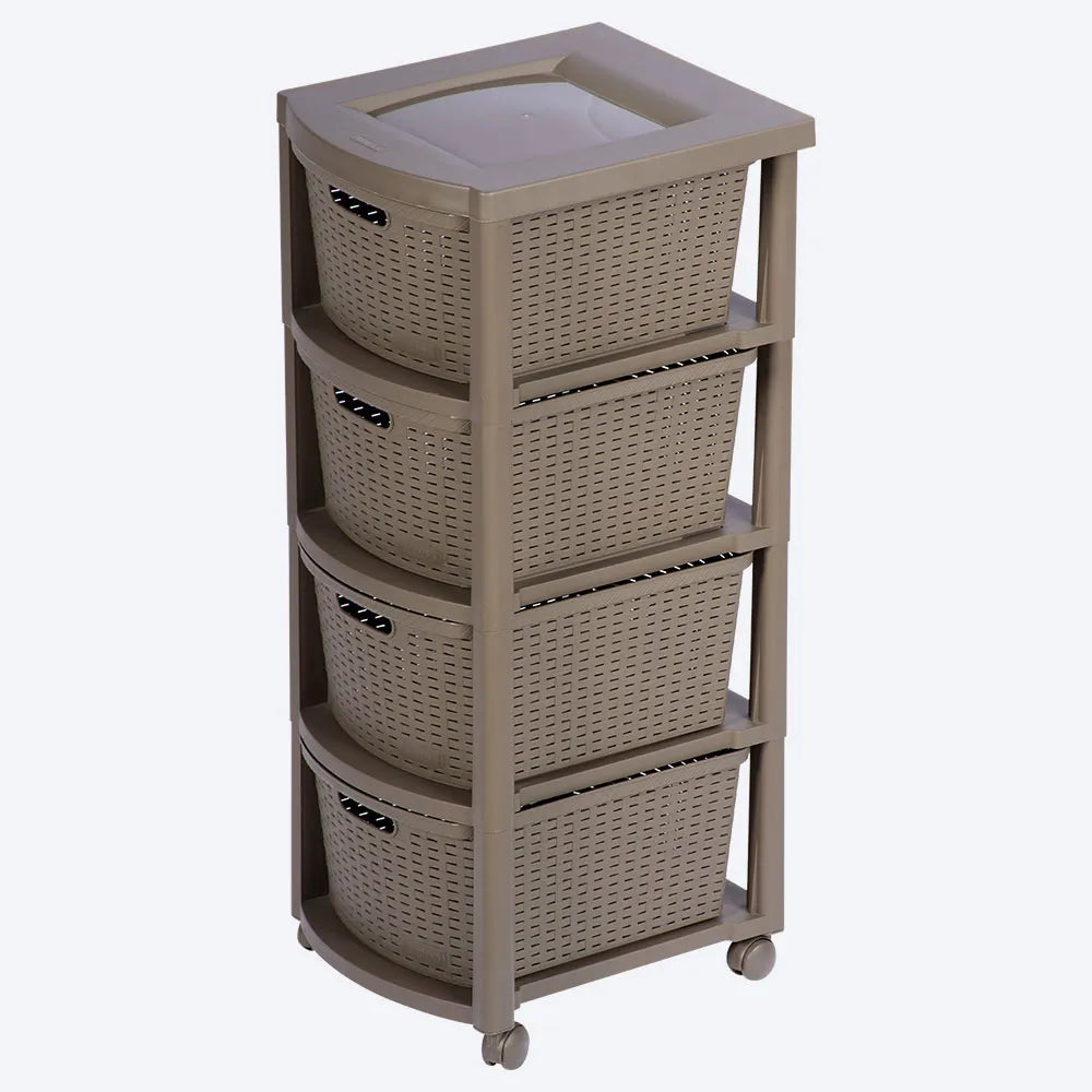 Cajonero Rimax X4