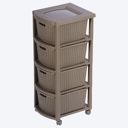 Cajonero Rimax X4