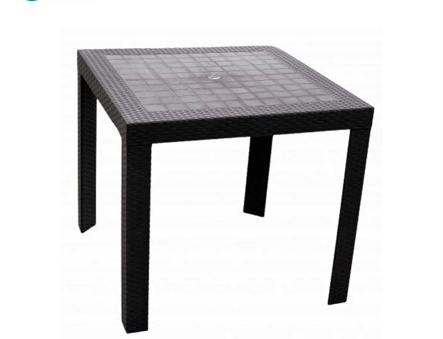 Mesa Colplast Rattan