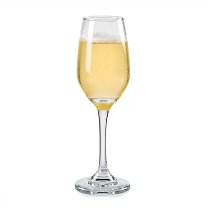 Copa Cristar Champaña Brunello