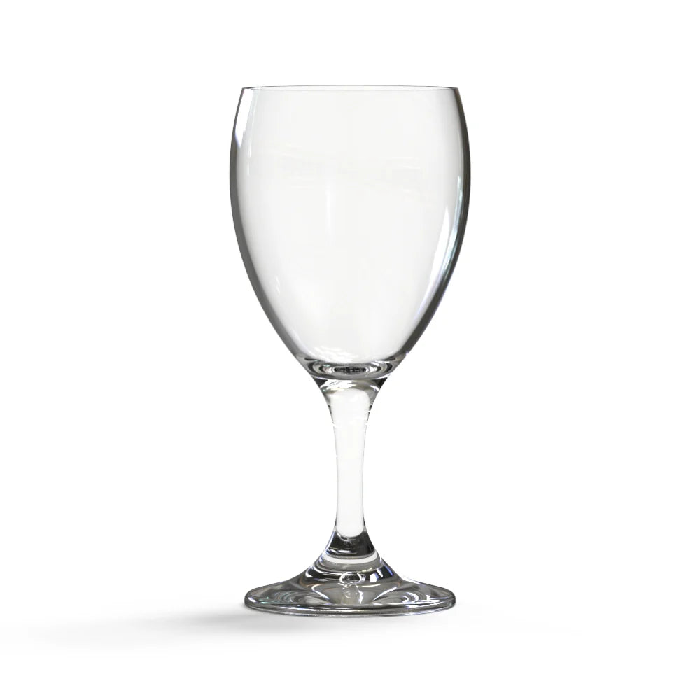 Copa Cristar Vino Aragón