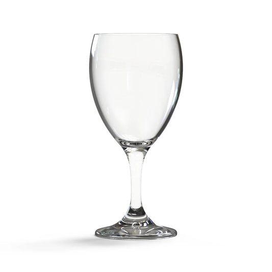 Copa Cristar Vino Aragón