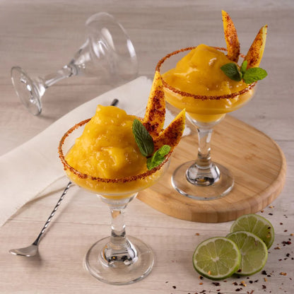 Copa Cristar Margarita