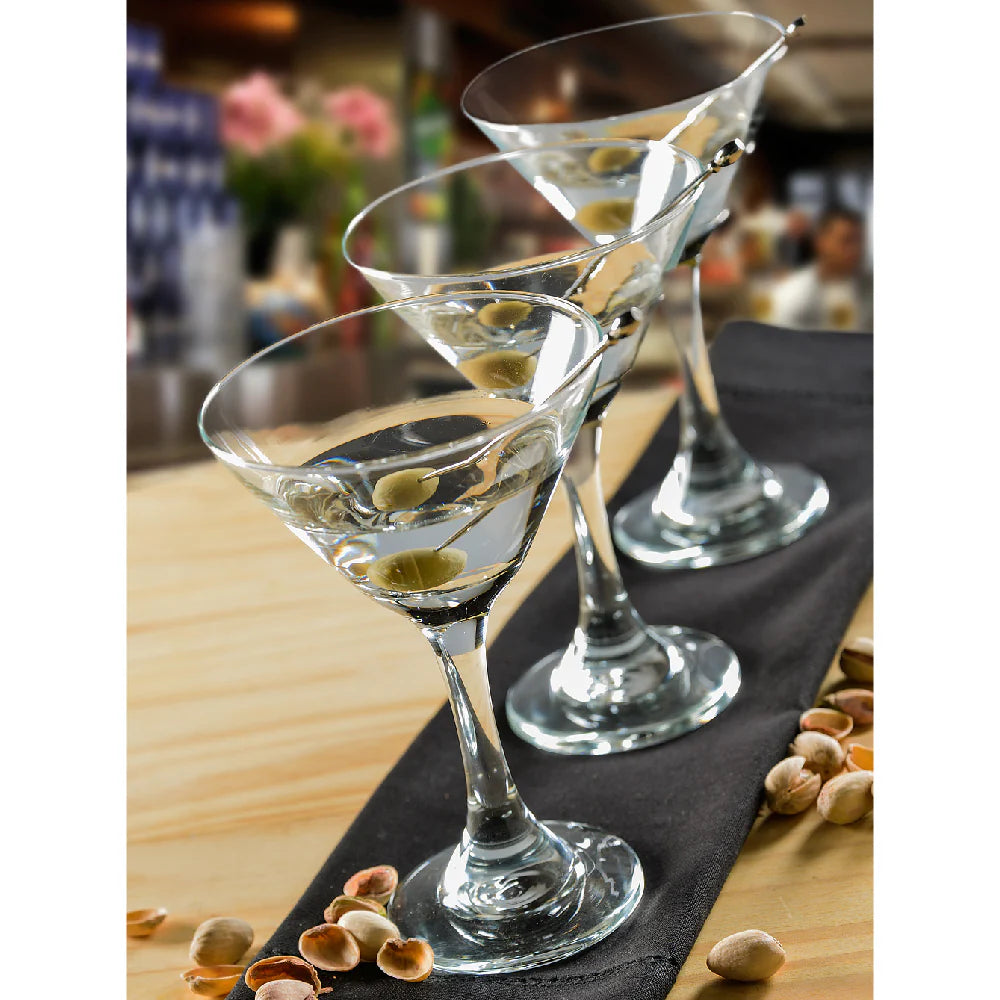 Copa Cristar Martini