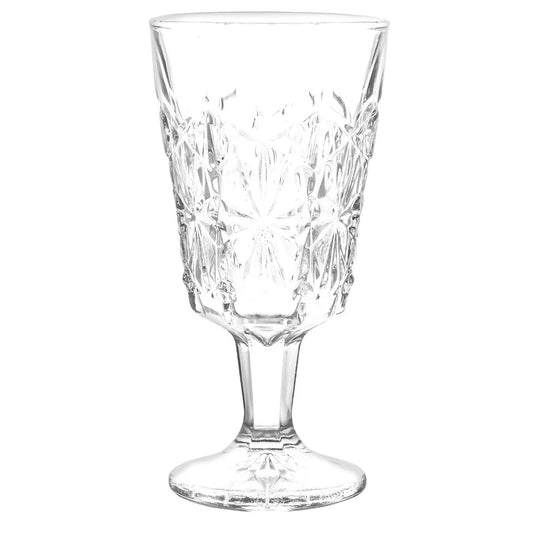 Copa Cristar Vino Diamante
