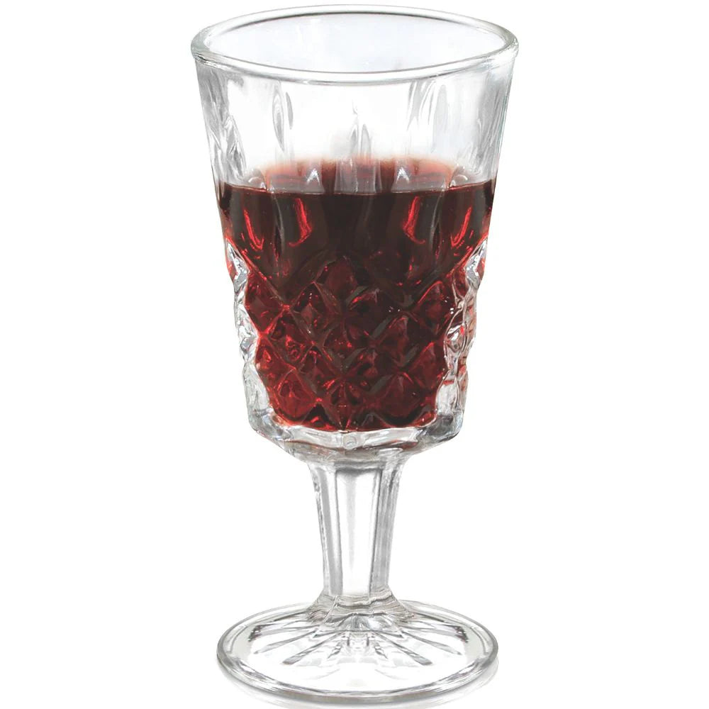 Copa Cristar Vino Diamante