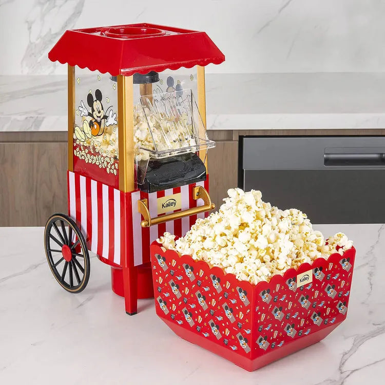 Crispetera Kalley Disney Mickey