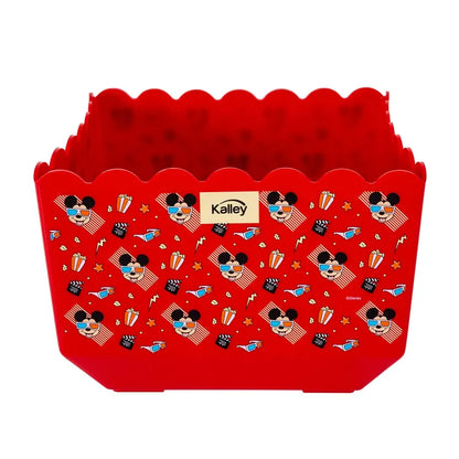 Crispetera Kalley Disney Mickey
