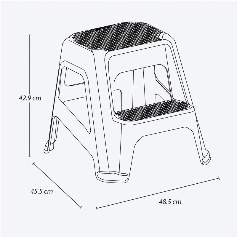 Escalesilla Rimax Pro