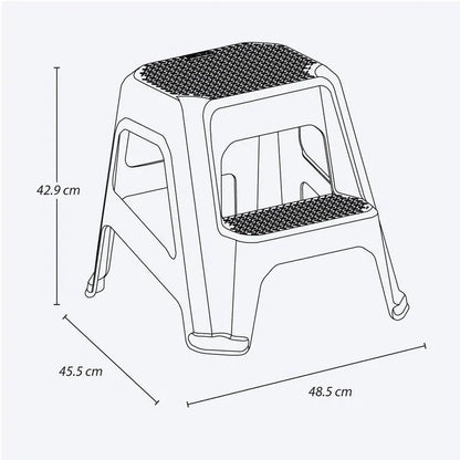 Escalesilla Rimax Pro