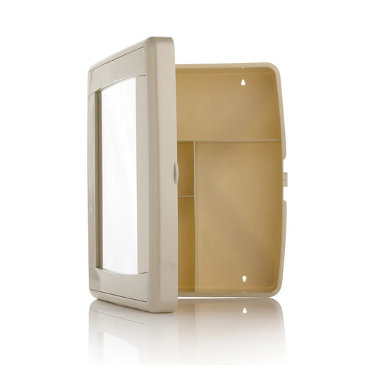 Gabinete Con Espejo Para Baño Estra