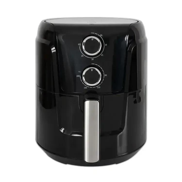 Freidora Kalley 4.5L