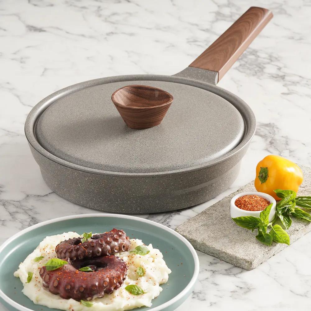 Sartén Universal Granito