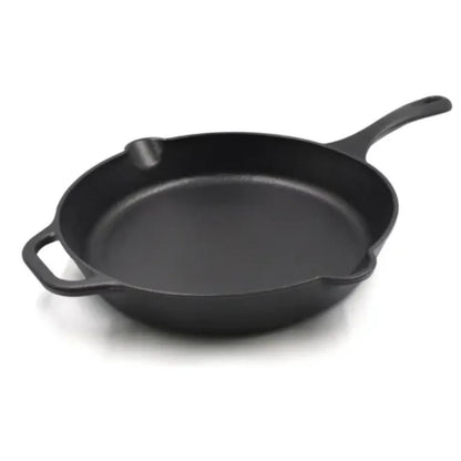 Sartén Victoria  Hierro Fundido Esmaltado