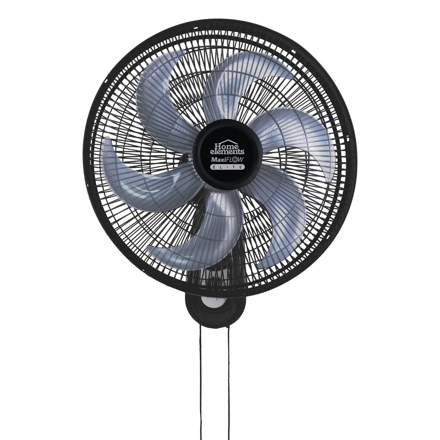 Ventilador Home Elements Maxi Flow Pared
