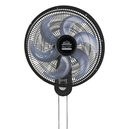 Ventilador Home Elements Maxi Flow Pared