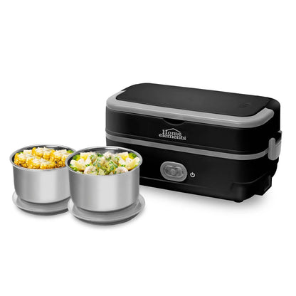 Lonchera Vaporera Home Elements (Master Lunch)