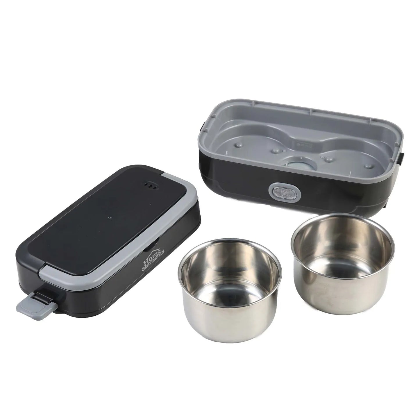 Lonchera Vaporera Home Elements (Master Lunch)