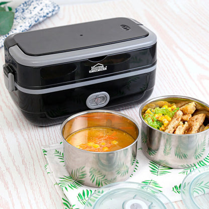 Lonchera Vaporera Home Elements (Master Lunch)