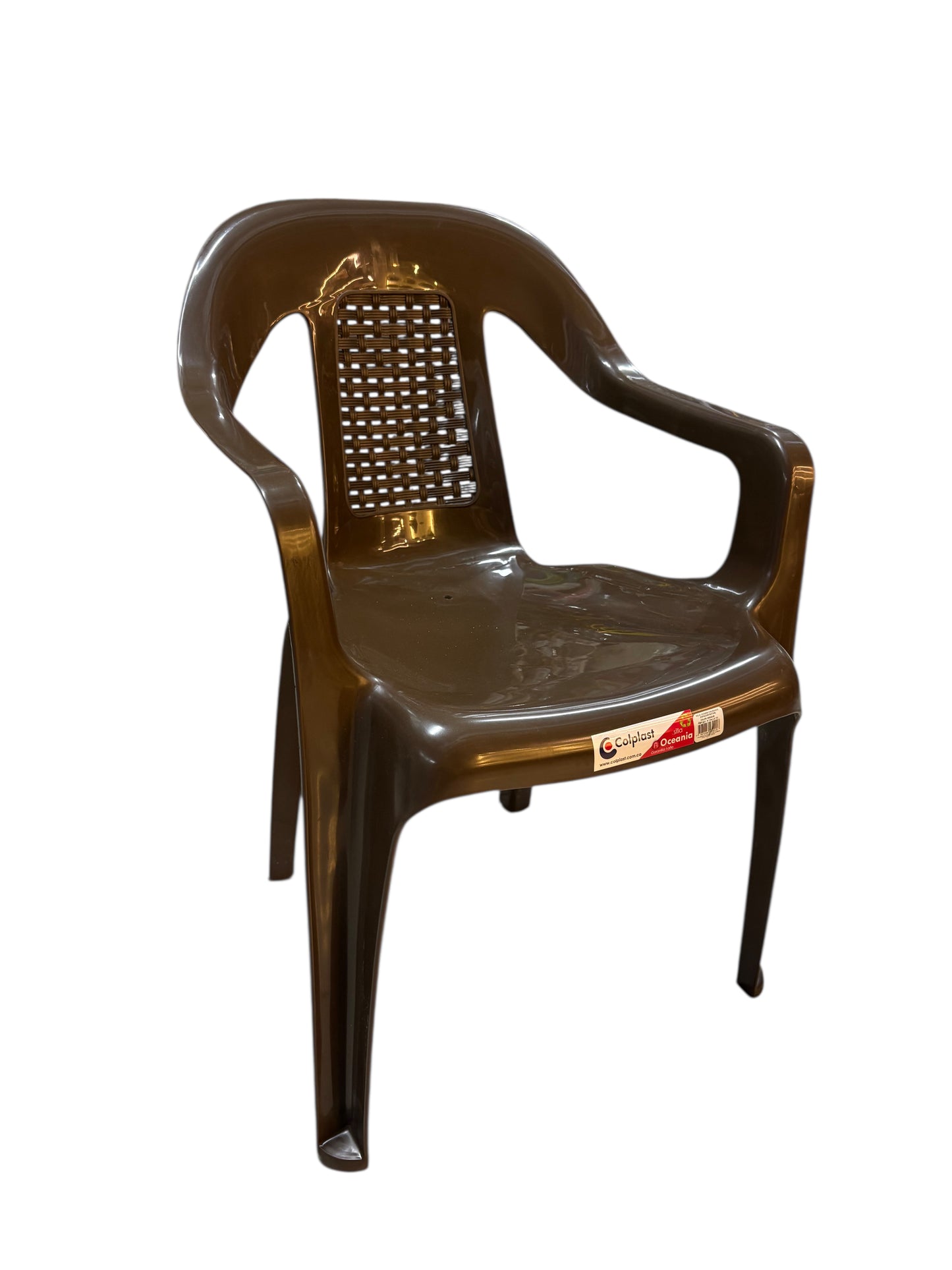 Silla Colplast Oceanía