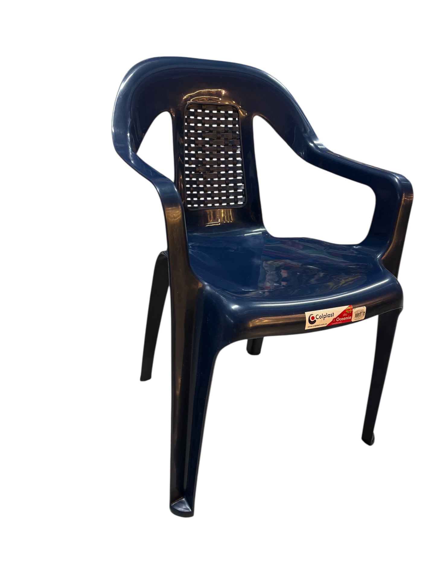 Silla Colplast Oceanía