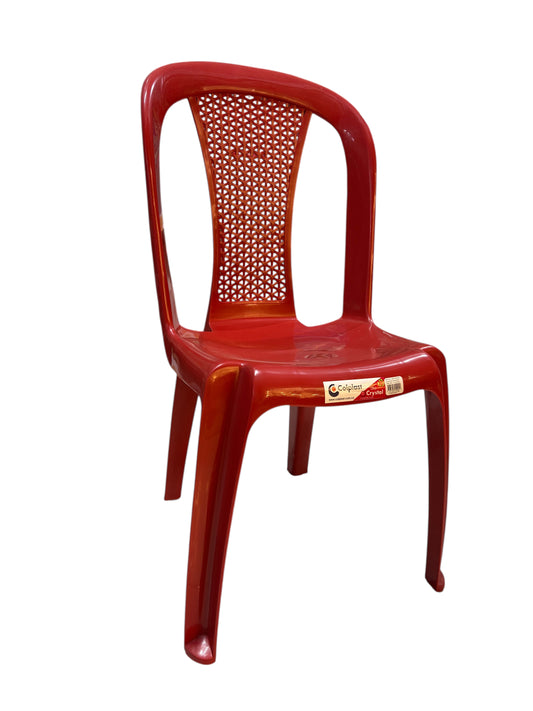 Silla Colplast Crystal