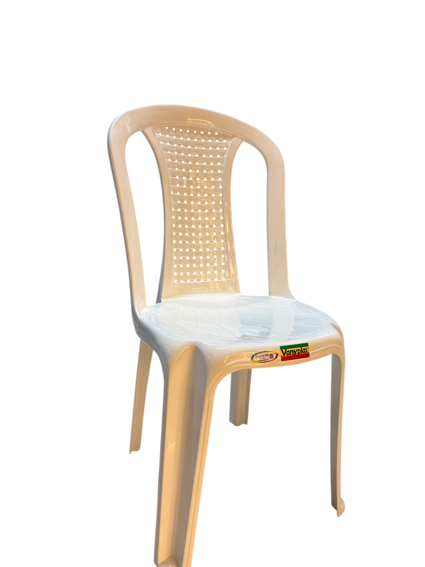 Silla Vanyplas Bambú