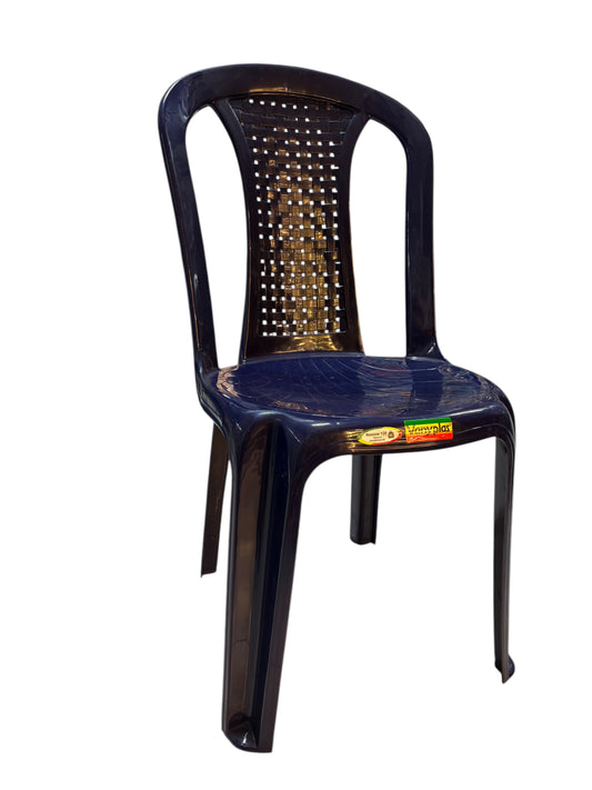 Silla Vanyplas Bambú