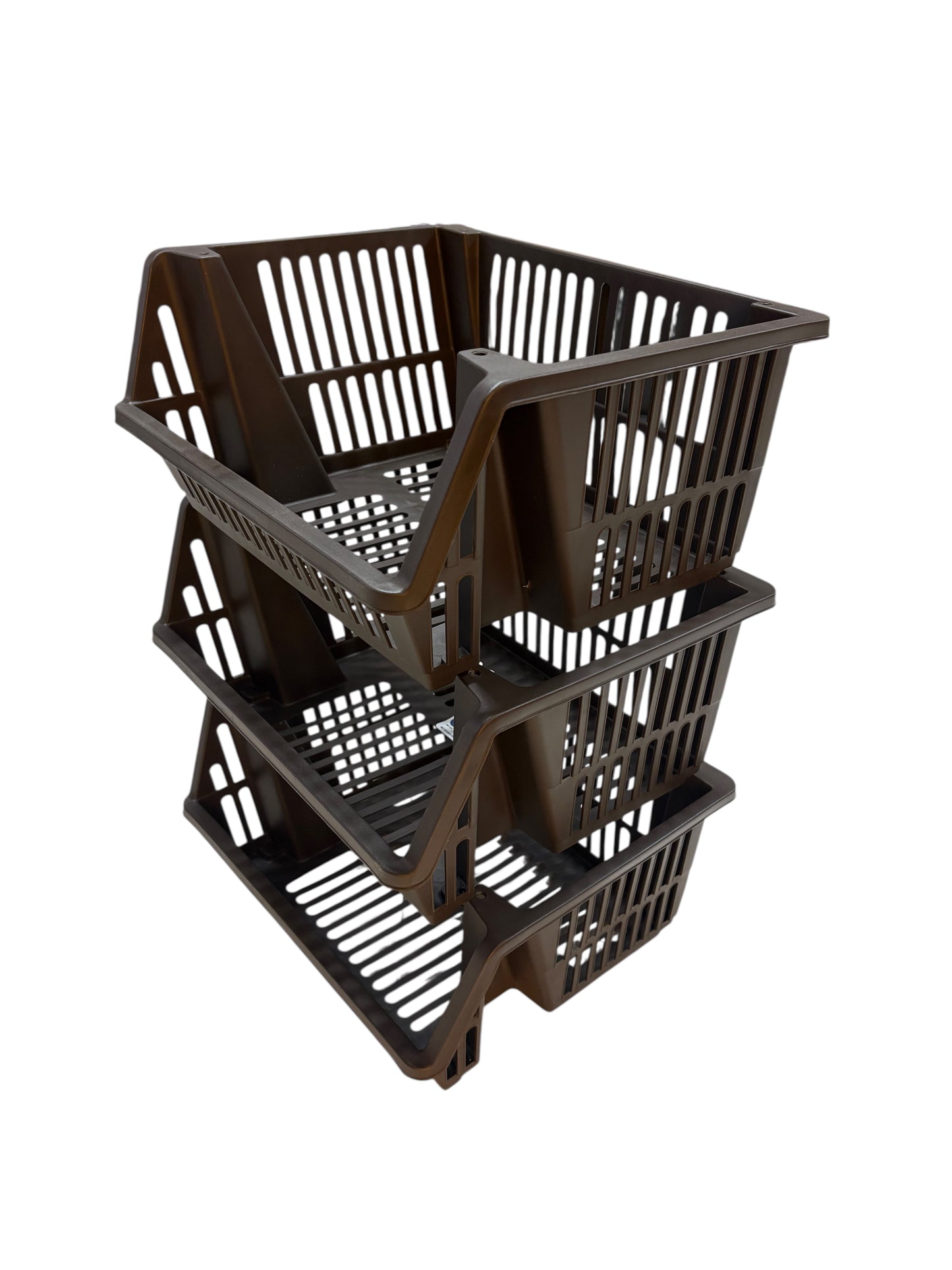 Multiestante Colplast Wengue