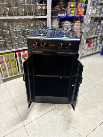 Gabinete Para Estufa