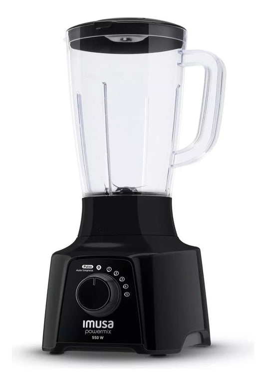 Licuadora Imusa Powermix Plus