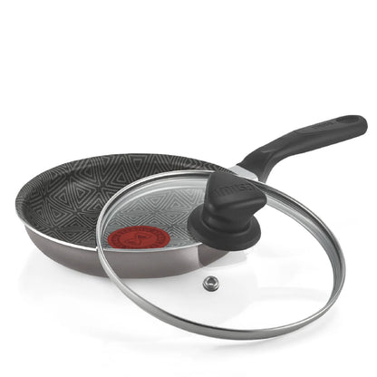 Cacerola IMUSA Talent 16 Cm Tapa Vidrio