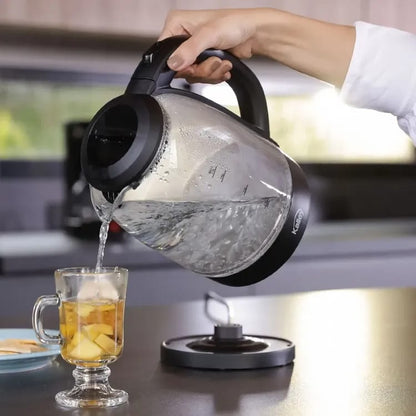 Hervidor De Agua Kalley