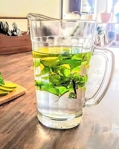 Jarra Copo Americano