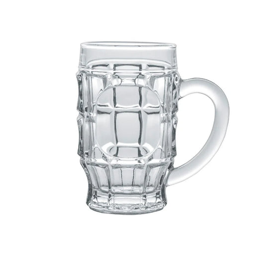 Jarro Cervecero Hamburgo