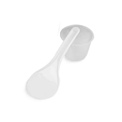 Olla Arrocera Kalley Blanca 7 Tazas