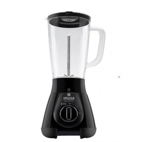 Licuadora Imusa Power mix Plus