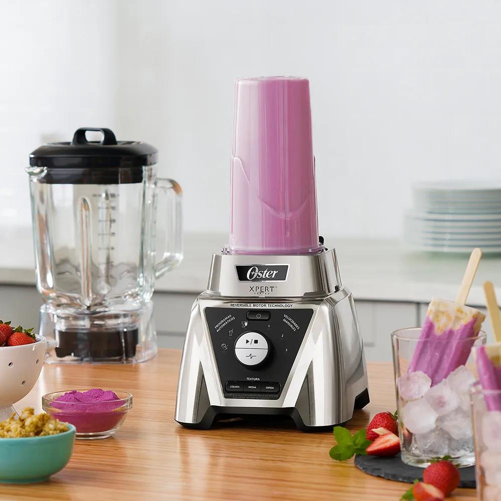 Licuadora Oster Xpert Series