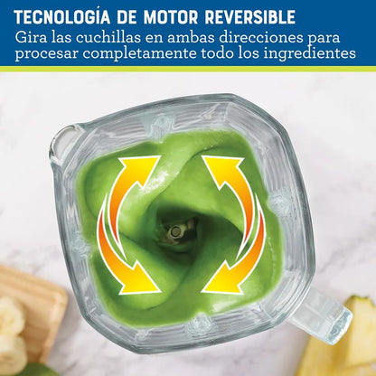 Licuadora Oster Xpert Series