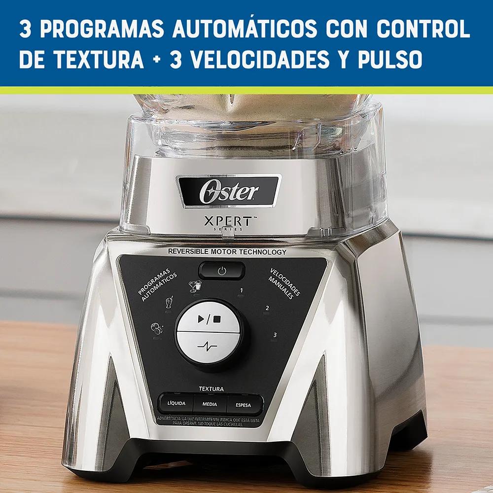 Licuadora Oster Xpert Series
