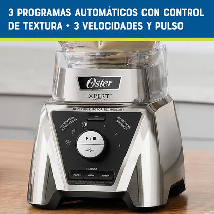 Licuadora Oster Xpert Series