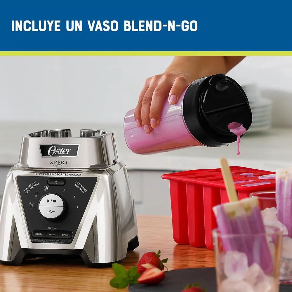 Licuadora Oster Xpert Series