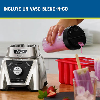 Licuadora Oster Xpert Series