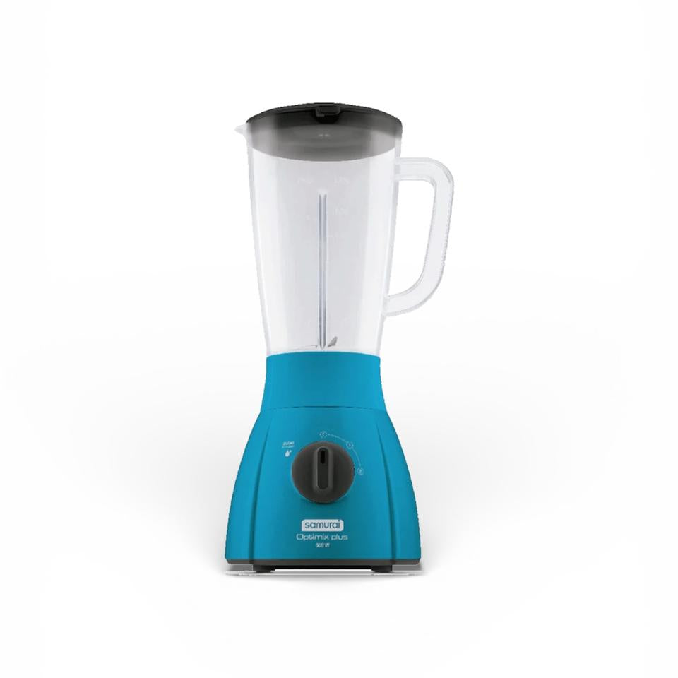 Licuadora Samurai Optimix Plus