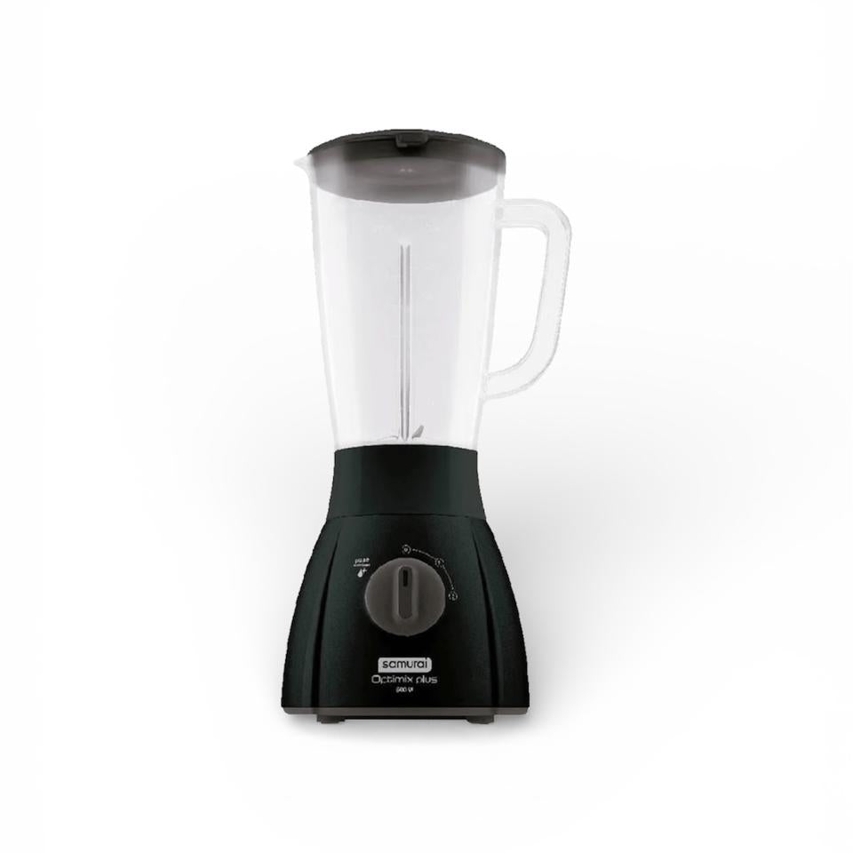 Licuadora Samurai Optimix Plus