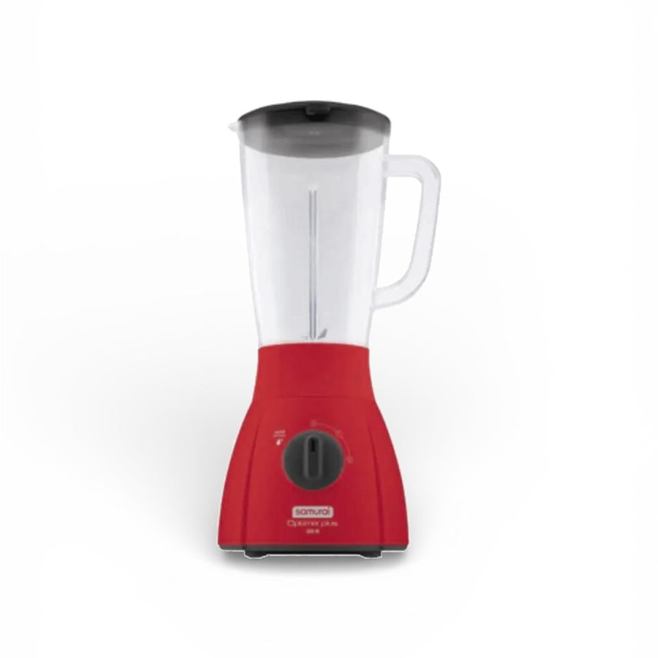 Licuadora Samurai Optimix Plus